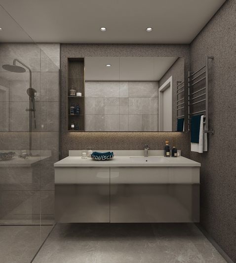 Image No.36-3 Bed Apartment for sale