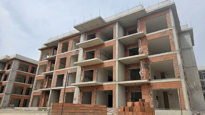 Image No.46-3 Bed Apartment for sale