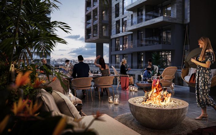 Image No.11-2 Bed Apartment for sale