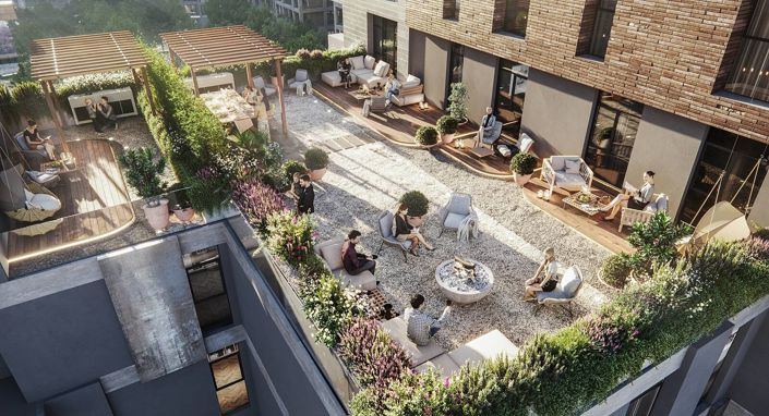 Image No.7-2 Bed Apartment for sale