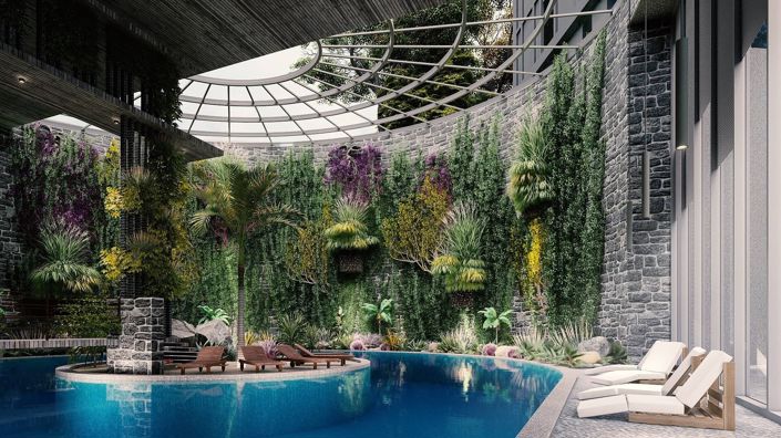 Image No.8-3 Bed Apartment for sale