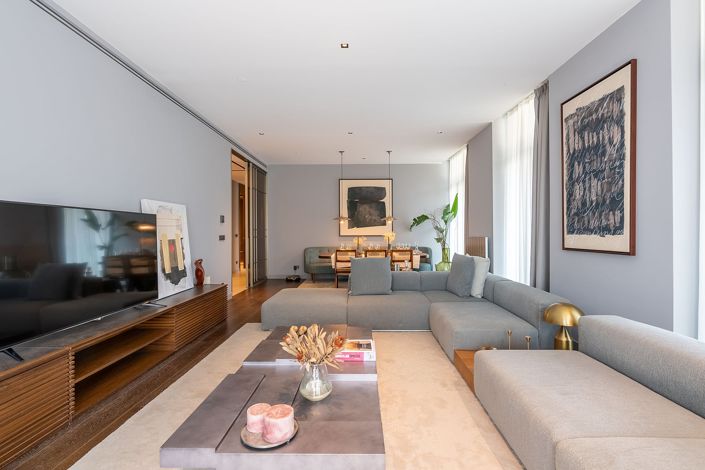 Image No.14-4 Bed Apartment for sale