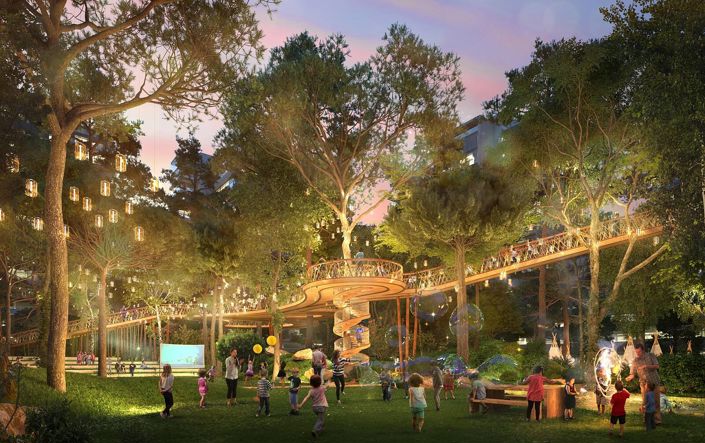 Image No.6-4 Bed Apartment for sale