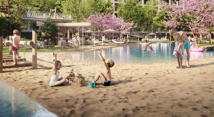 Image No.13-5 Bed Apartment for sale