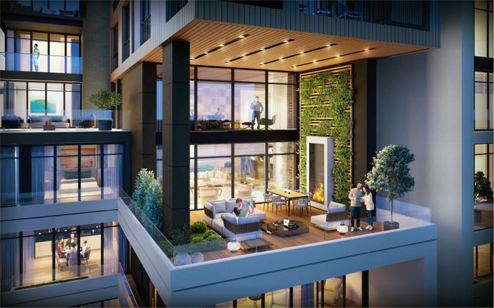 Image No.4-5 Bed Apartment for sale