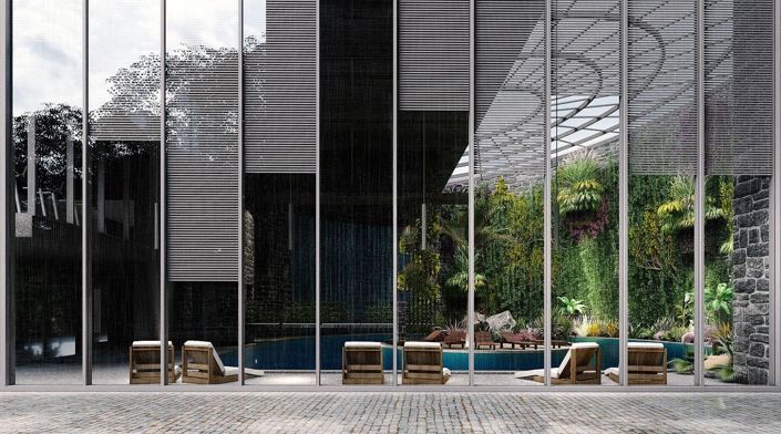 Image No.10-5 Bed Apartment for sale