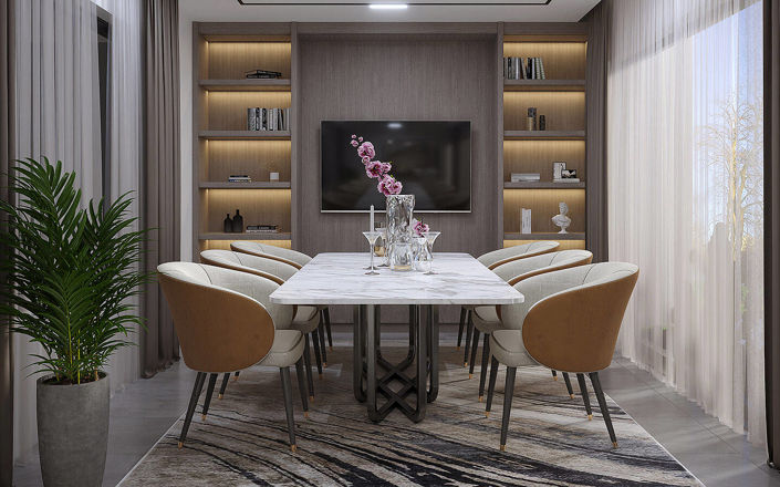 Image No.33-6 Bed House/Villa for sale