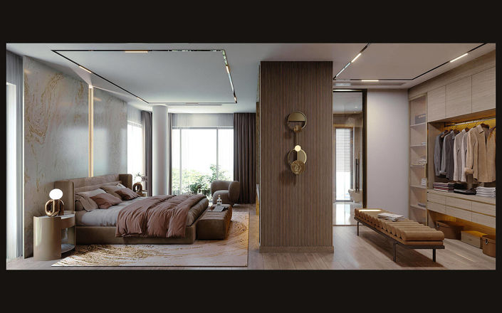 Image No.43-6 Bed House/Villa for sale