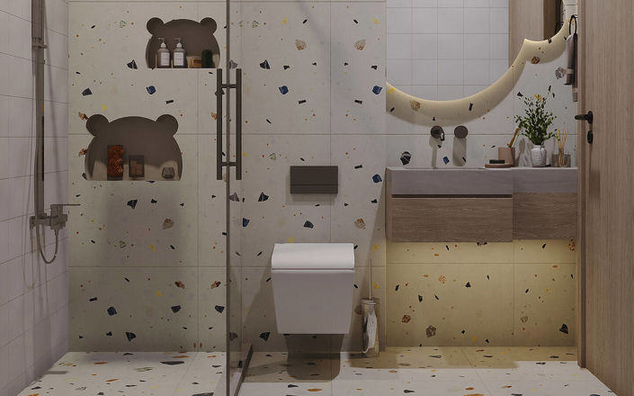 Image No.58-6 Bed House/Villa for sale