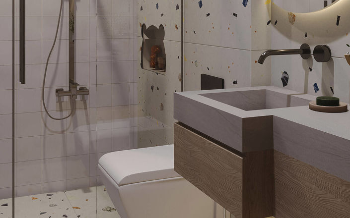 Image No.59-6 Bed House/Villa for sale