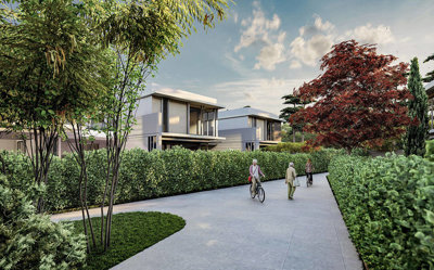 Exterior 9