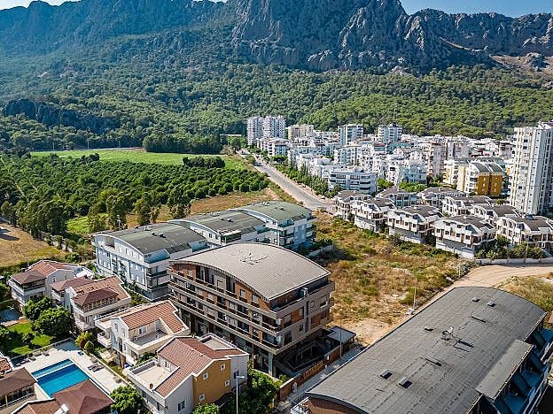 Image No.4-3 Bed Apartment for sale