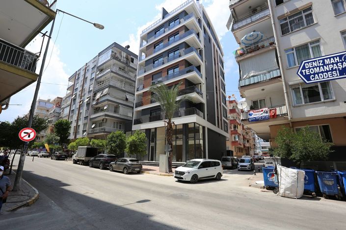 Image No.1-3 Bed Apartment for sale