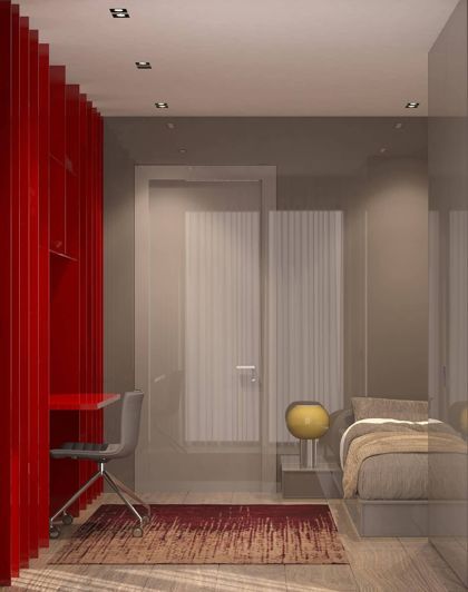 Image No.12-3 Bed Apartment for sale