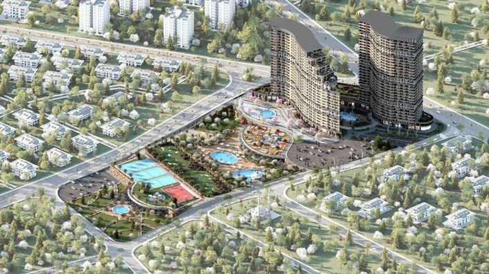 Image No.3-3 Bed Apartment for sale