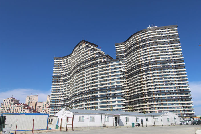 Image No.21-3 Bed Apartment for sale