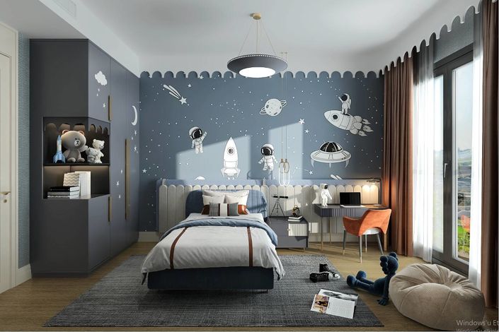 Image No.15-1 Bed Apartment for sale