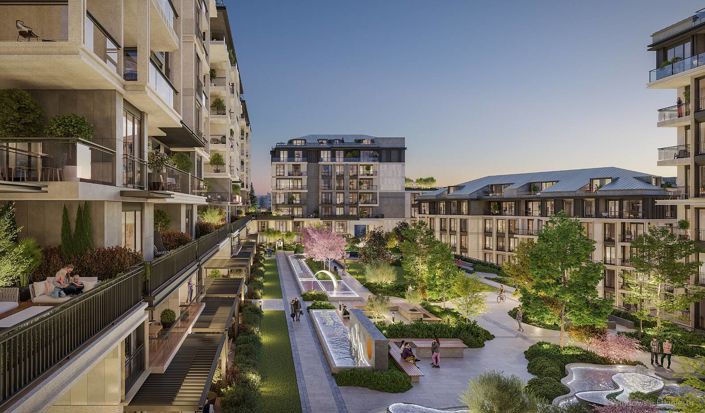 Image No.6-3 Bed Apartment for sale