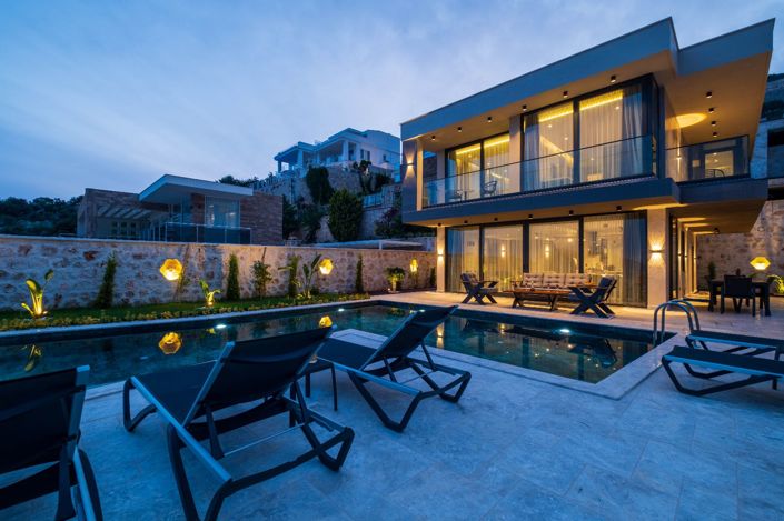 Image No.17-4 Bed House/Villa for sale