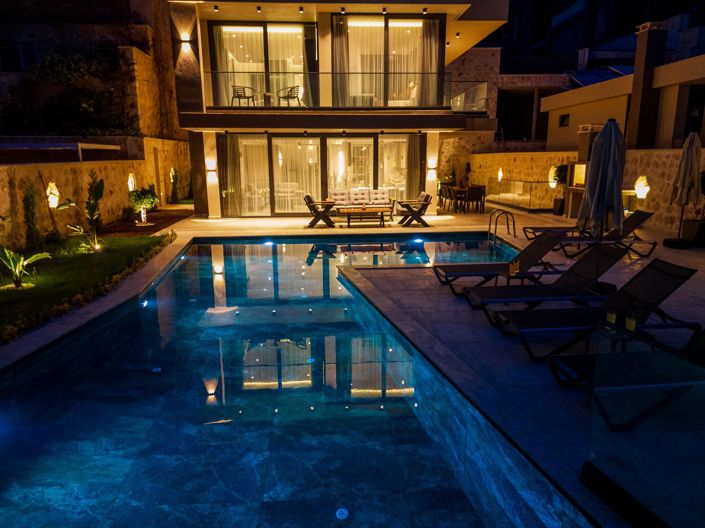 Image No.18-4 Bed House/Villa for sale