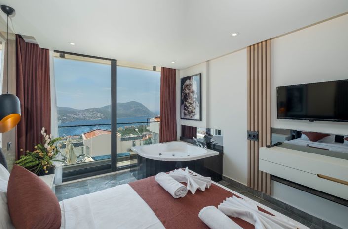 Image No.21-4 Bed House/Villa for sale