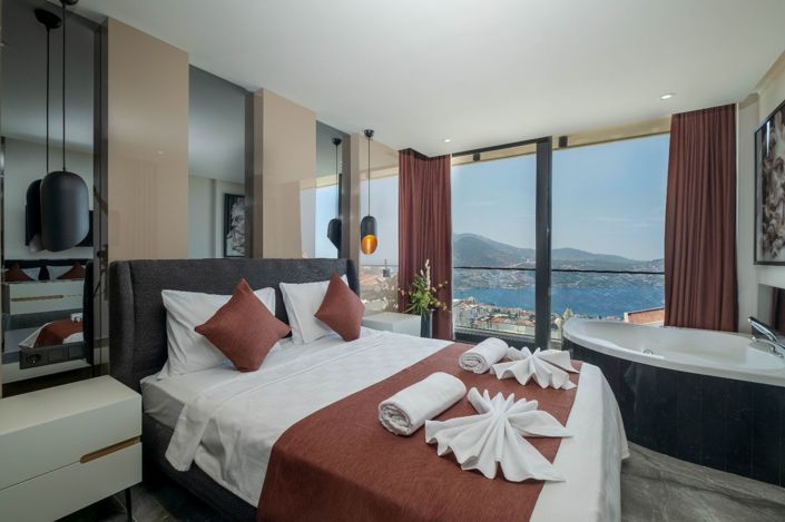 Image No.39-4 Bed House/Villa for sale