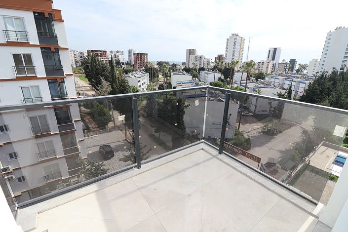 Image No.17-1 Bed Apartment for sale