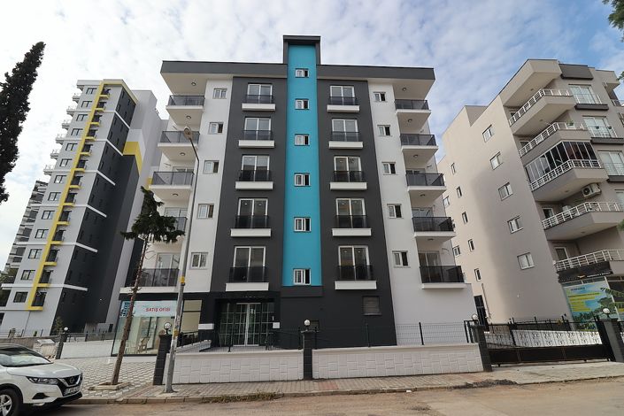 Image No.2-1 Bed Apartment for sale