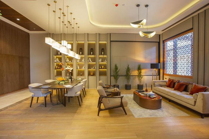 Image No.16-1 Bed Apartment for sale