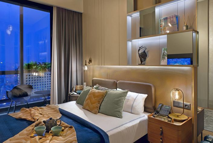 Image No.19-1 Bed Apartment for sale