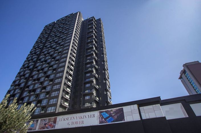 Image No.3-1 Bed Apartment for sale