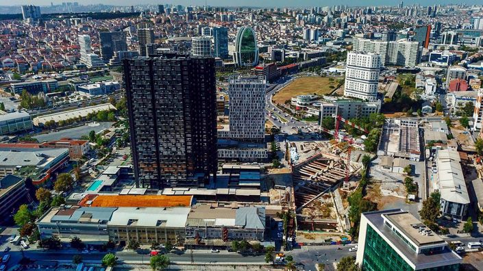 Image No.4-1 Bed Apartment for sale