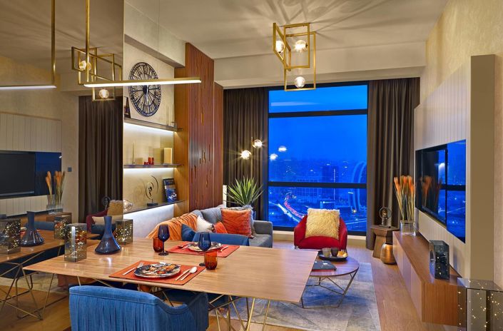 Image No.18-2 Bed Apartment for sale