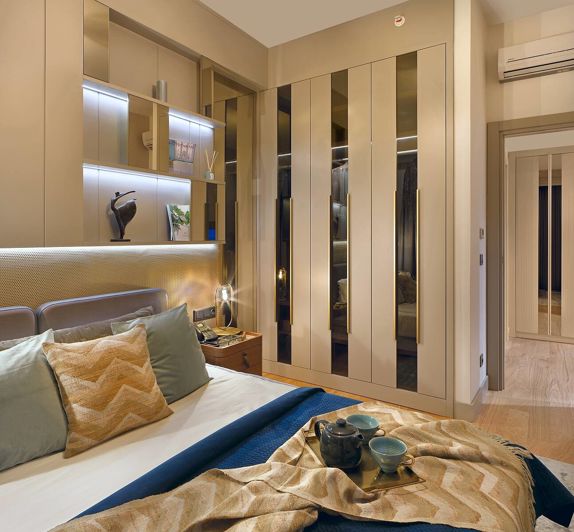 Image No.22-2 Bed Apartment for sale