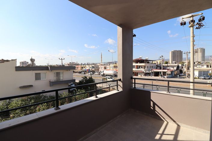 Image No.21-1 Bed Apartment for sale