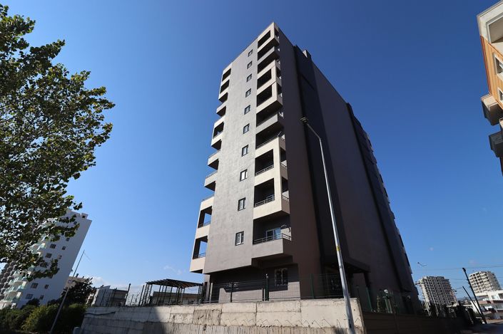 Image No.4-1 Bed Apartment for sale