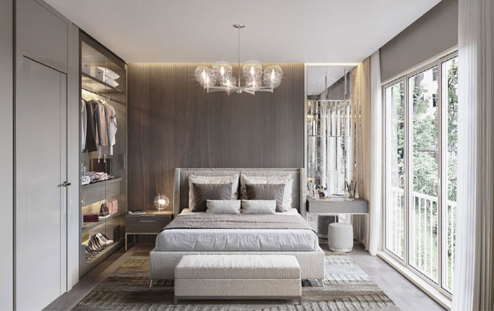 Image No.9-2 Bed Apartment for sale