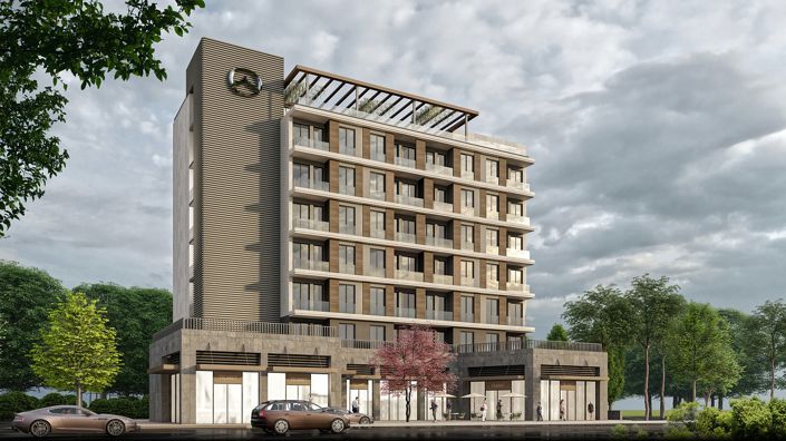 Image No.2-2 Bed Apartment for sale