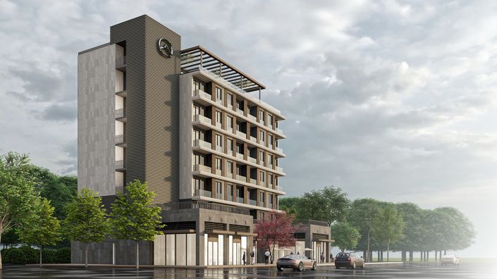 Image No.4-2 Bed Apartment for sale