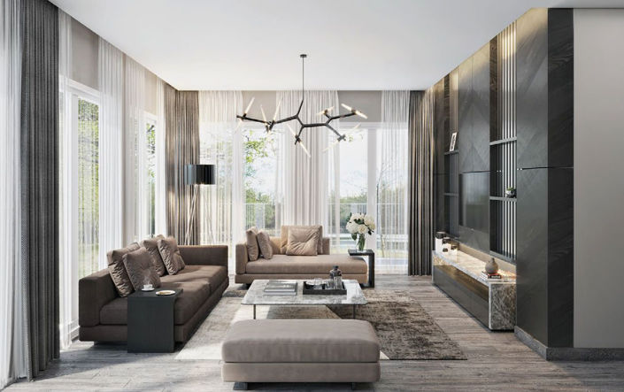 Image No.6-2 Bed Apartment for sale