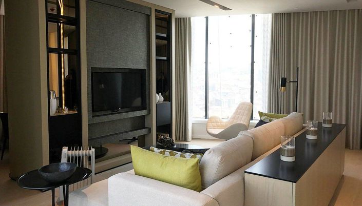 Image No.5-3 Bed Apartment for sale