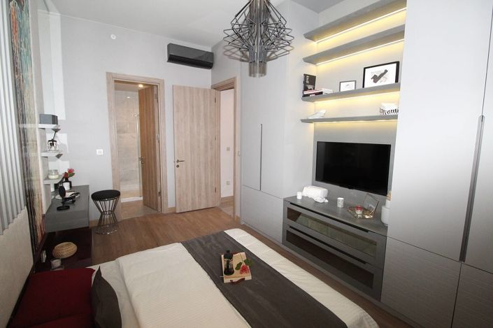 Image No.18-1 Bed Apartment for sale