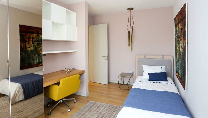 Image No.19-2 Bed Apartment for sale