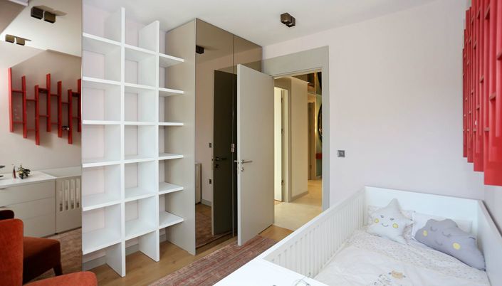 Image No.21-2 Bed Apartment for sale