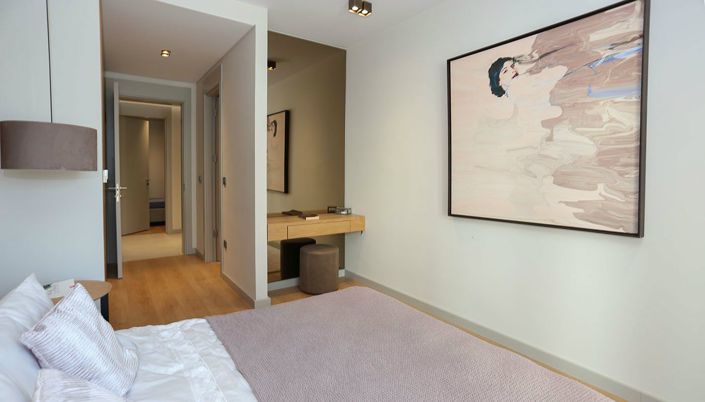 Image No.26-2 Bed Apartment for sale