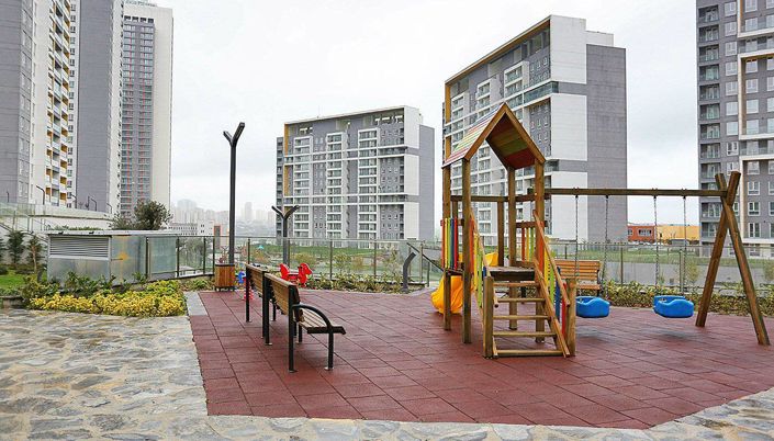 Image No.11-1 Bed Apartment for sale