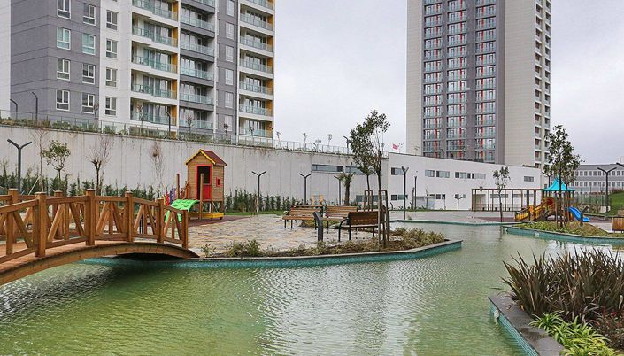 Image No.2-1 Bed Apartment for sale