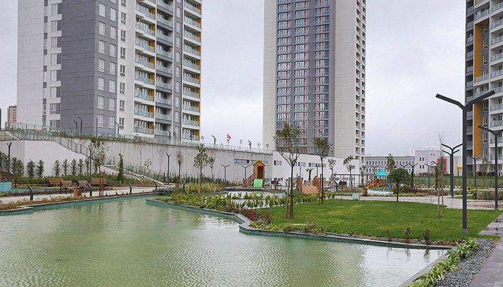 Image No.20-1 Bed Apartment for sale