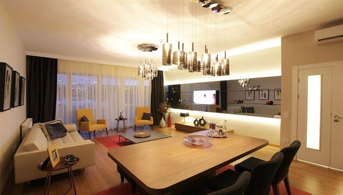 Image No.23-1 Bed Apartment for sale