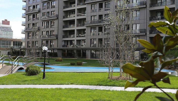 Image No.2-1 Bed Apartment for sale